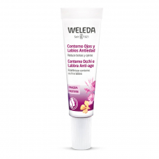 Weleda Contorno De Ojos Y Labios Redensificante De Onagra 10 ml