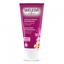 Weleda Crema De Manos Revitalizante De Onagra 50 ml