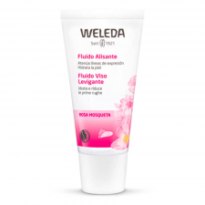 Weleda Fluido Alisante De Rosa Mosqueta 30 ml