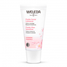 Weleda Fluido Calmante De Almendra 30 ml