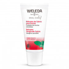 Weleda Gel De Salvia  30 ml