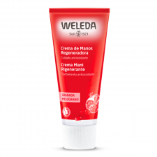 Weleda Crema De Manos Regeneradora De Granada 50 ml