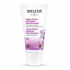 Weleda Crema De Día Hidratante De Iris 30 ml