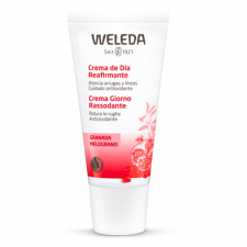 Weleda Crema De Día Reafirmante De Granada 30 ml