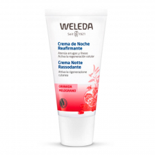 Weleda Crema De Noche Reafirmante De Granada 30 ml