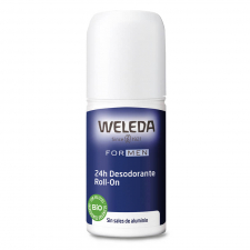 Weleda Desodorante Roll-On Men 50 ml