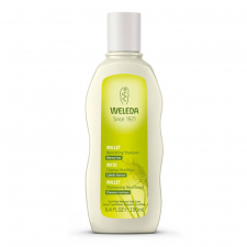Weleda Champú Nutritivo Con Mijo 190 ml