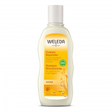 Weleda Champú Reparador Con Avena 190 ml