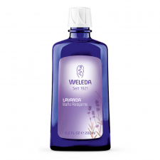 Weleda Baño Relajante De Lavanda 200 ml