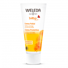 Weleda Crema Pañal De Caléndula 75 ml