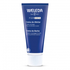Weleda Crema De Afeitar 75 ml