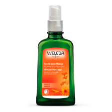 Weleda Aceite Para Masaje Con Árnica 50 ml