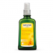Weleda Aceite Para Masaje Con Caléndula 100 ml