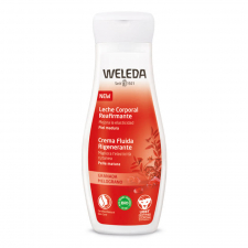 Weleda Leche Corporal Granada Reafirmante 200 Ml  200 ml