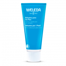 Weleda Bálsamo Para Los Pies 75 ml
