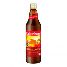 Rabenhorst Zumo Manzana-Mango 750 Ml