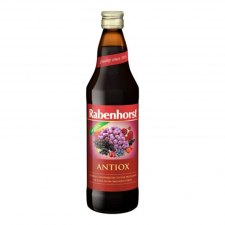 Rabenhorst Zumo Antiox 750 Ml