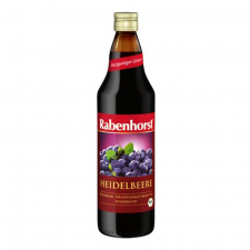 Rabenhorst Zumo Arandano Azul Silvestre 330Ml
