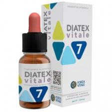 Diatex 07 30Ml.