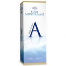 Fm Formula A (Adolescencia) 20Ml.