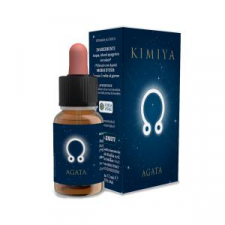 Ki-08 Agata 10Ml. Kimiya