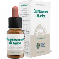 Quinta Esencia Anis (Anice) 10Ml.