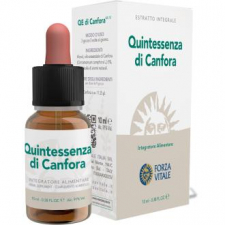 Quinta Esencia Canfora (Canfor) 10Ml.