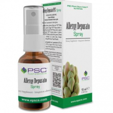 Psc Allergy Depurato Alergias Spray 15Ml.