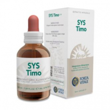 Sys.Timo (Tomillo) 50Ml.