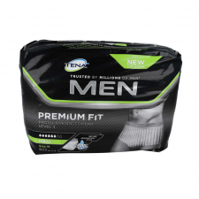 Tena Men Underwear 4 12Ud T M