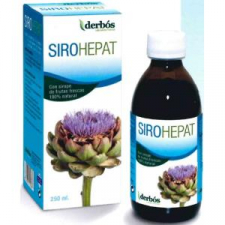 Sirohepat 250Ml.