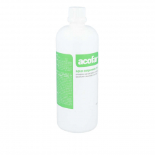 Acofar Agua Oxigenada 5% 500 Ml