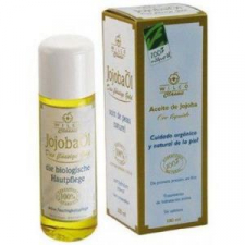 Aceite De Jojoba Con Rosa Mosqueta 100Ml.