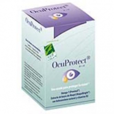 Ocuprotect 30Perlas+30Cap.Veg.
