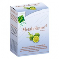 Metabolicare 60Cap.
