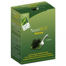 Nutrisgs Activado 60Cap.