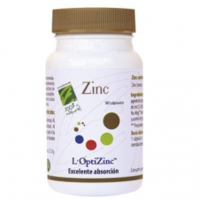 Zinc 90Cap.