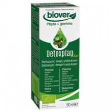 Detoxplan Bio 50Ml.