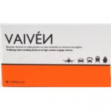 Vaiven Mareos 10Comp.