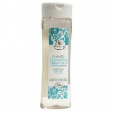 Champu Capuchina Grasos Bio 200Ml. Bioformule
