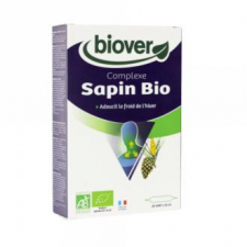 Jarabe De Pino Complex Sapin 20Amp. Bio