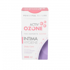 Activ Ozone Intima Gel 300Ml