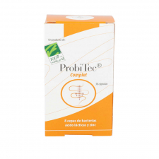 Probitec Complet 30 Capsulas 100€ Natural
