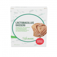 Lactobacillus Gasseri 30Caps