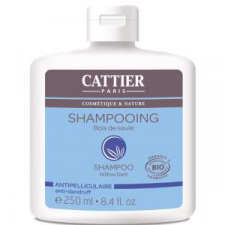 Champu Anticaspa (Sauce Y Ac.Es.Lavanda) 250Ml.