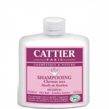Cattier Champu Cabellos Secos 250Ml