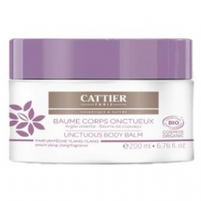 Balsamo Corporal Unutoso 200Ml.