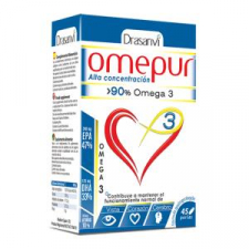 Omepur3 45Perlas