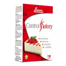 Control Kalory 45Comp.