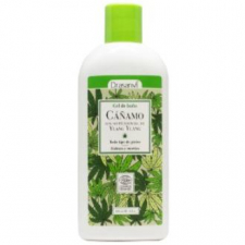 Gel De Baño Cañamo 250 Ml. Ecocert 